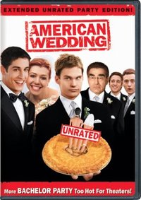 Americanpiewedding